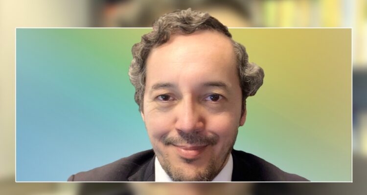 Cristian Vargas, ex subdirector Jurídico del Servicio de Impuestos Internos | Edición: Constanza Escobar, BBCL.