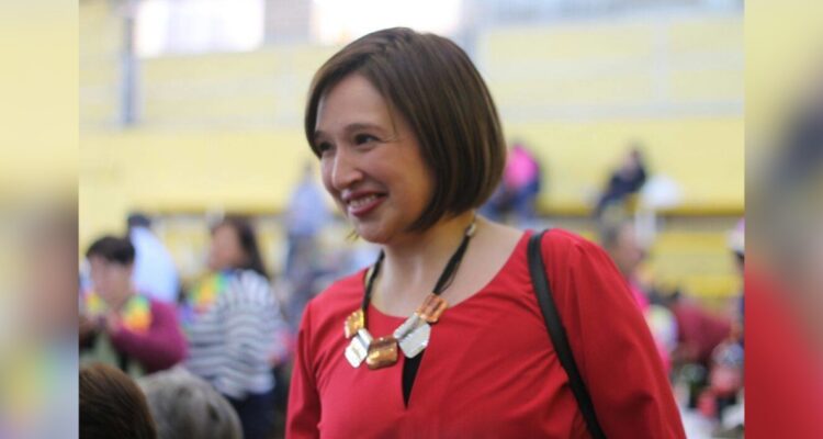 Valeria Carvallo Suma de Villa | Facebook