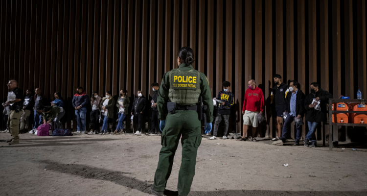 expulsiones venezolanos