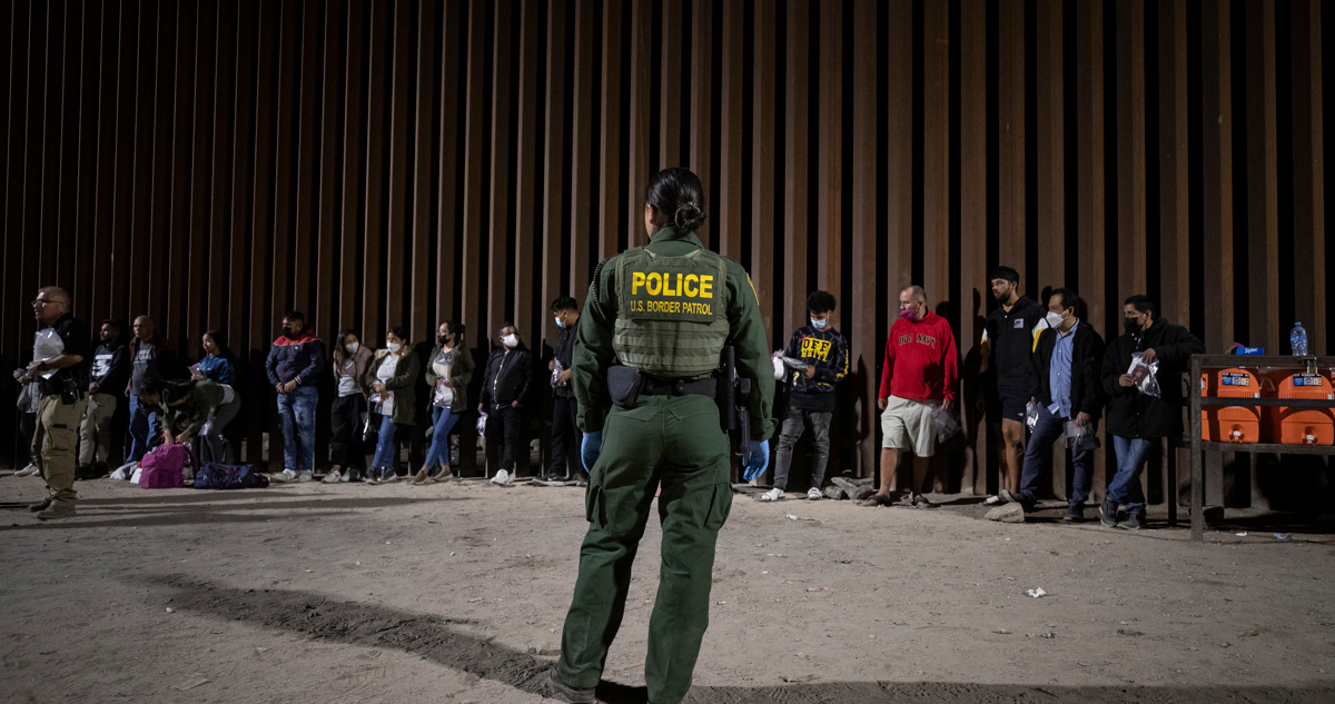 expulsiones venezolanos