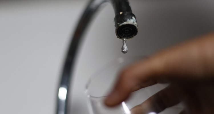 Extienden corte de agua en Yumbel