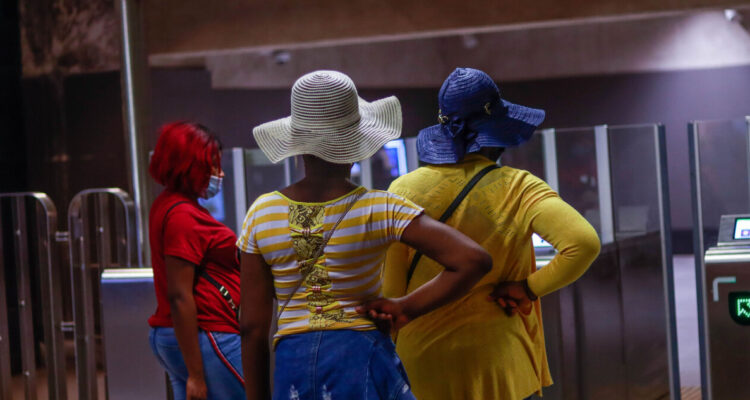 Extranjeros en Chile aumentaron un 14% en los últimos 3 años: la mayoría proviene de Venezuela