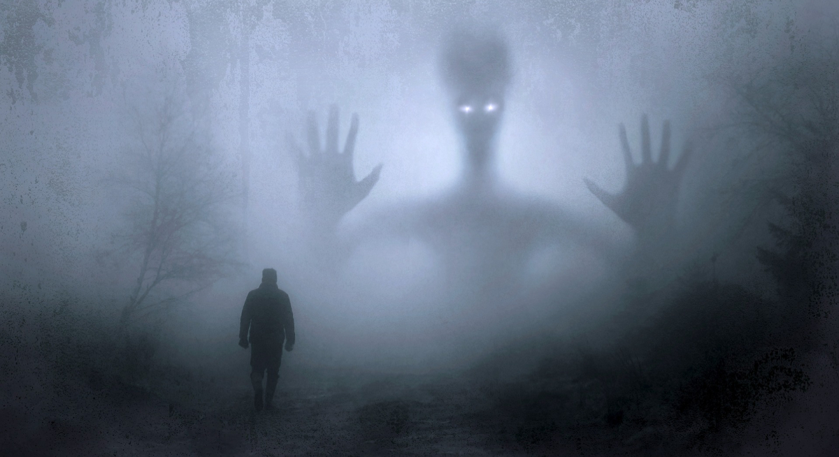 Extraterrestres
