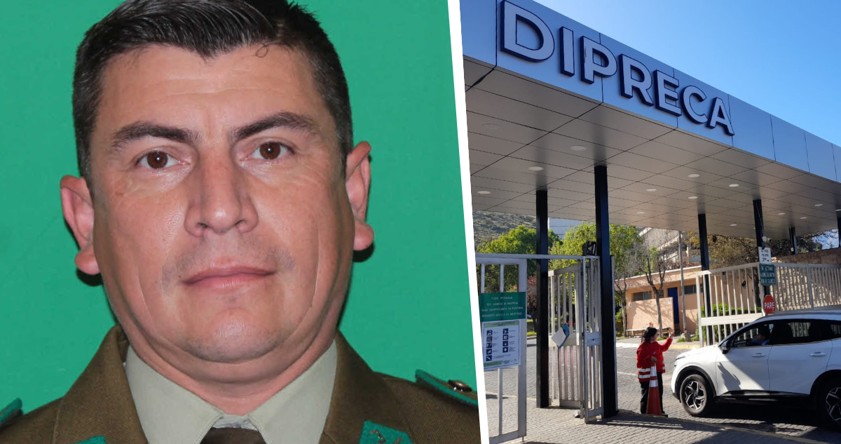 “Extrema gravedad con riesgo vital”: Hospital confirma compleja lesión neuronal de sargento Retamal