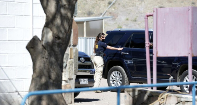 Familia de Tom Marsh viajará a Chile con policías británicos para conocer detalles de búsqueda