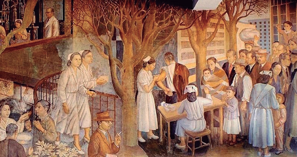 Farmacia Maluje