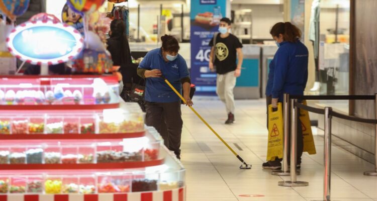 Habrá feriados irrenunciables durante este fin de semana extra largo de octubre y noviembre