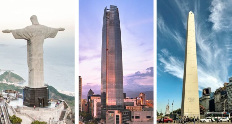 Los destinos más buscados por los chilenos para los feriados de octubre y noviembre o fin de semana extra largo