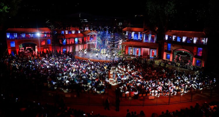 Radio Bío Bío será la emisora oficial del nuevo Festival del Huaso de Olmué