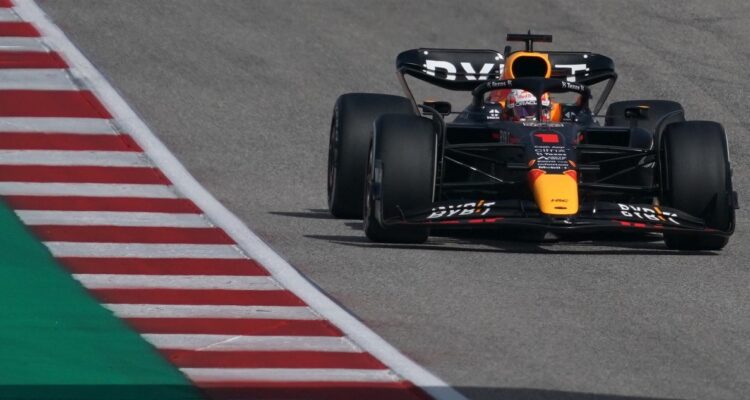 La FIA confirma sanción a Red Bull en la Fórmula 1