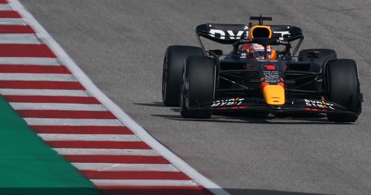 La FIA confirma sanción a Red Bull en la Fórmula 1