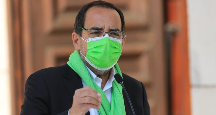 fiscalía diputado mulet