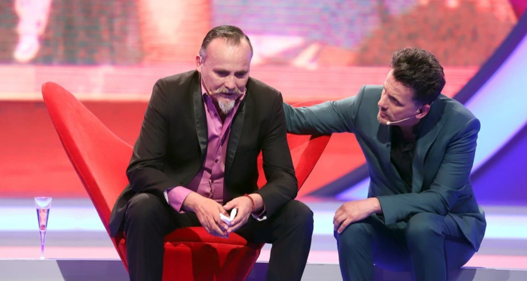 EL Flaco en Juego Textual