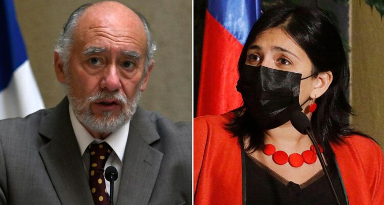 flores acuerdo cariola