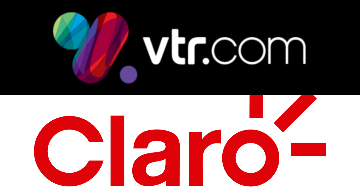 FNE aprueba fusión de VTR y Claro con una serie de medidas