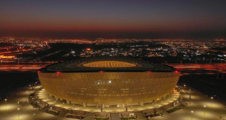 Francia boicotea el Mundial de Qatar a 48 días de su inicio