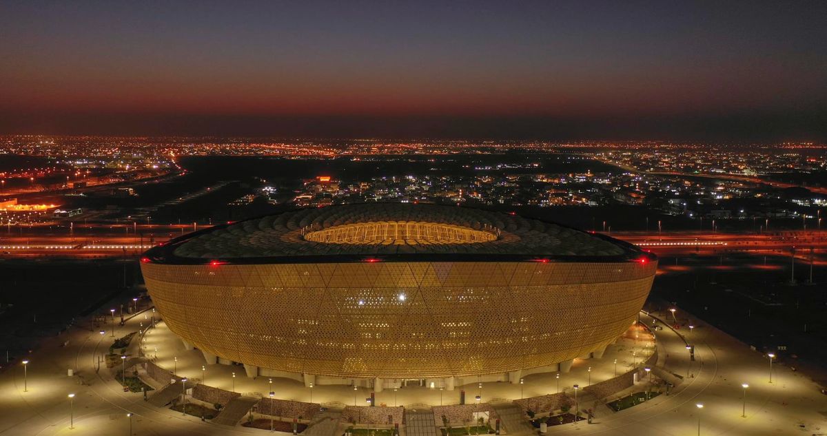 Francia boicotea el Mundial de Qatar a 48 días de su inicio