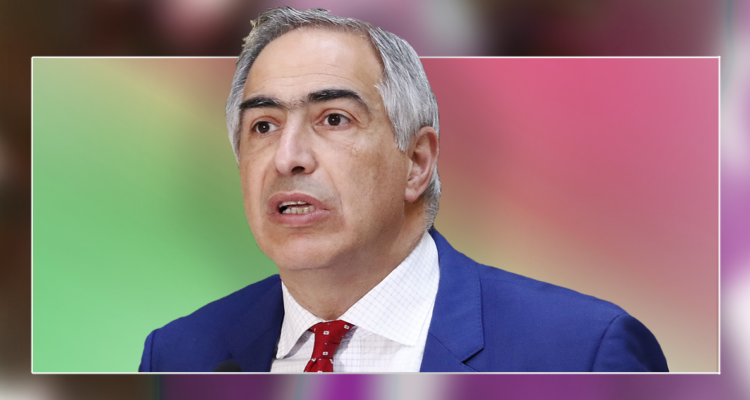 Francisco Chahuán