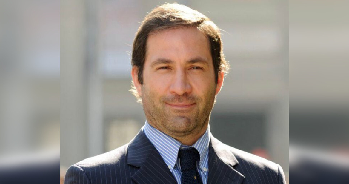 Francisco Leturia, presidente del Consejo para la Transparencia. Edición: Radio Bío Bío.