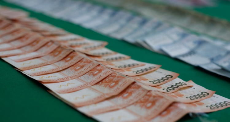 Fraude al Fisco exinspectora MOP