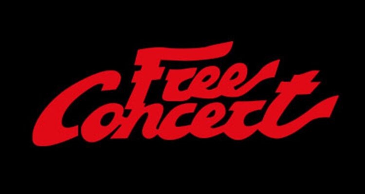 Vuelves los Free Concert: a fin de mes estarán en Temuco y en el Teatro Caupolicán