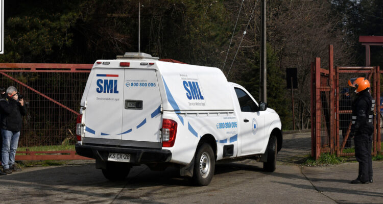 PDI investiga homicidio de madre y su hija en Frutillar: crimen quedó al descubierto tras incendio