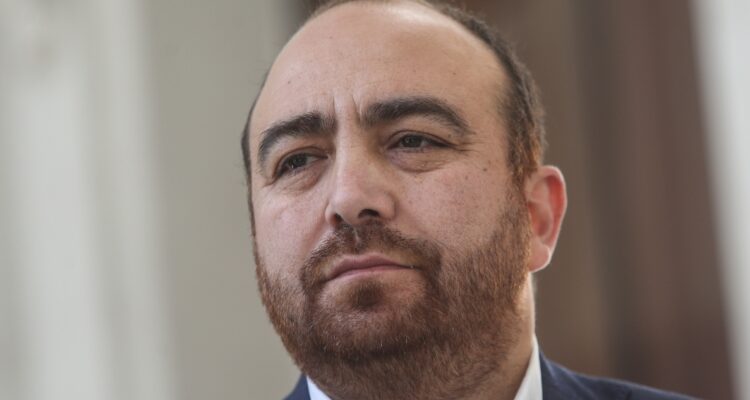 Diego Martín | Agencia UNO