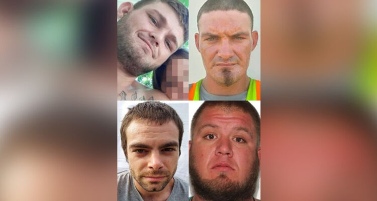 Salieron en bicicleta y fueron encontrados desmembrados: el misterioso crimen que intriga a Oklahoma