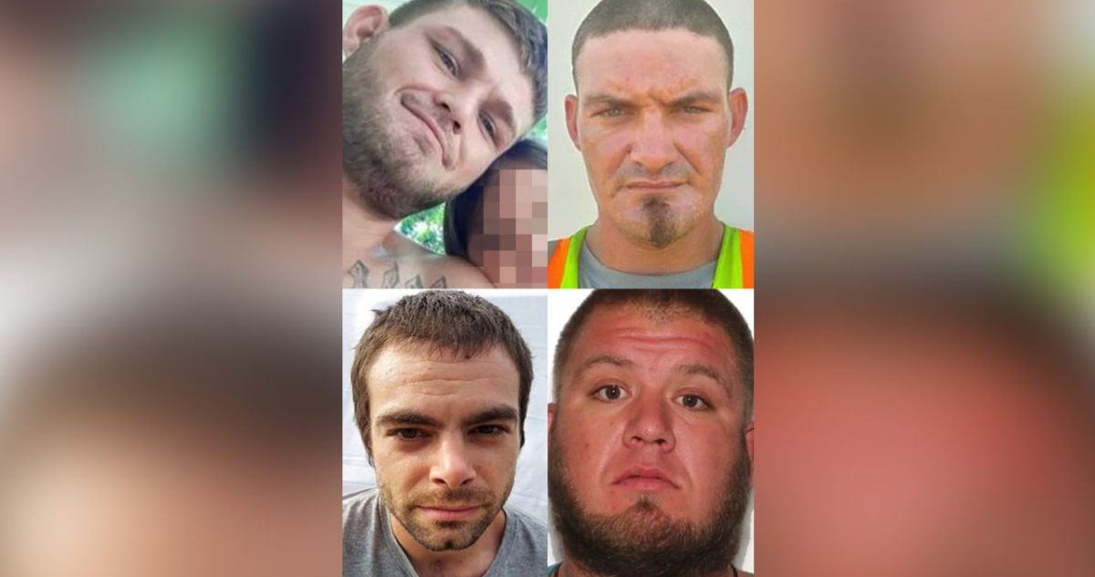 Salieron en bicicleta y fueron encontrados desmembrados: el misterioso crimen que intriga a Oklahoma