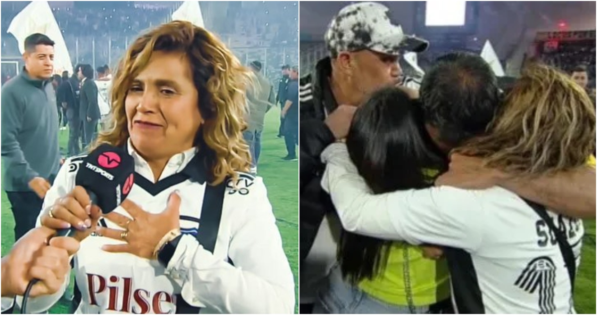 Luz Urbina