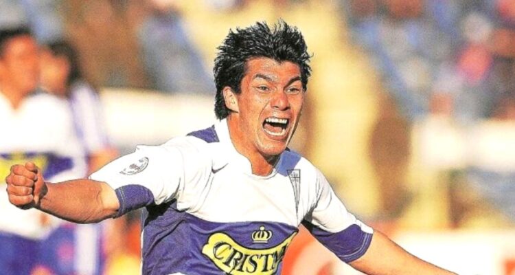 Gary Medel estaría “convencido” de volver al fútbol chileno en el año 2023