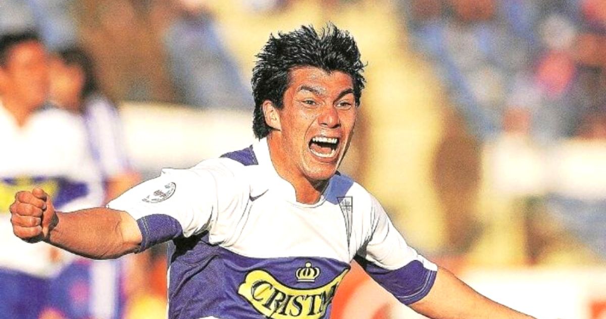 Gary Medel estaría “convencido” de volver al fútbol chileno en el año 2023