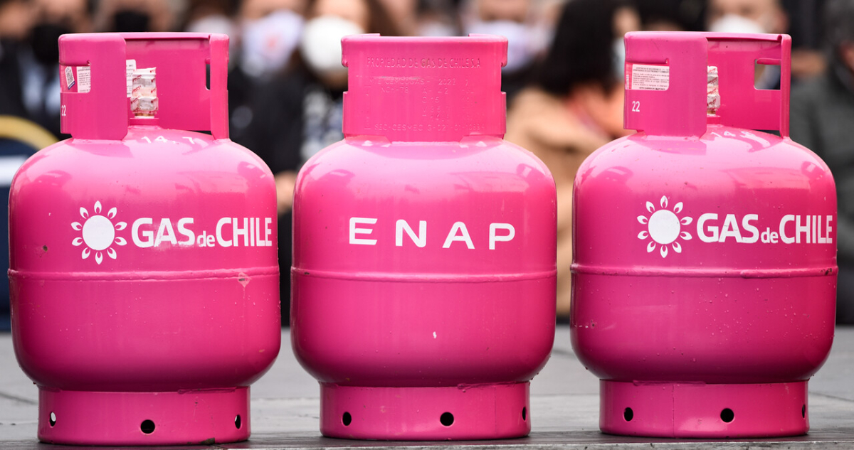 Alcaldes piden apoyo del Gobierno para iniciativa Gas a Precio Justo