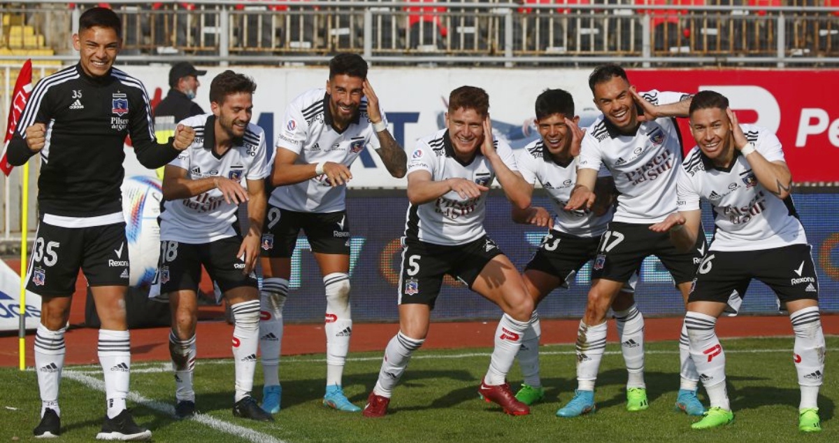 Colo Colo