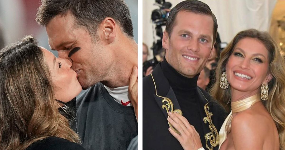 Gisele Bündchen y Tom Brady anuncian su divorcio tras 13 años de relación