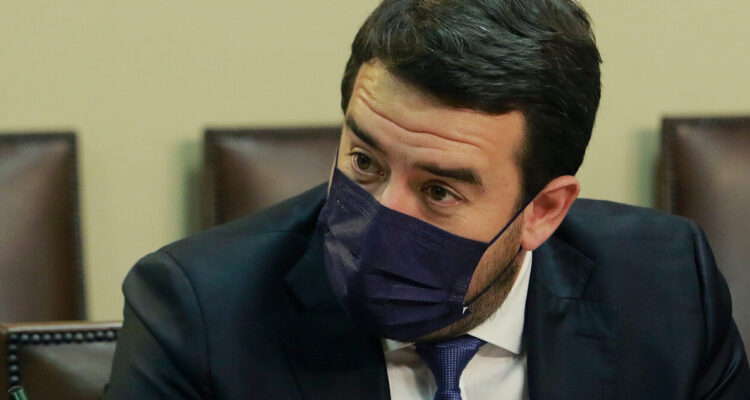 Gobernador de La Araucanía cree que experiencia de ministra Tohá ayudará para combatir crimen