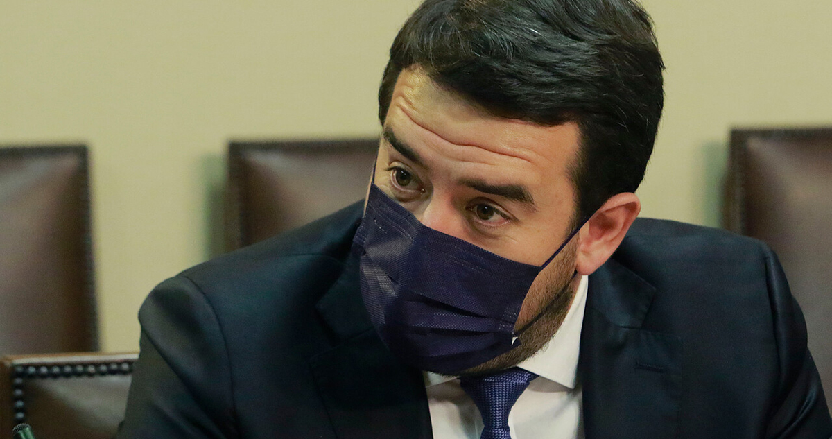 Gobernador de La Araucanía cree que experiencia de ministra Tohá ayudará para combatir crimen