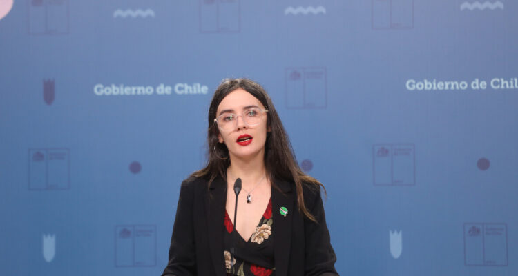 Foto Vallejo por proyecto a detenidos del estallido