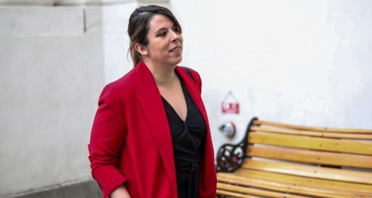 “Legítima defensa”: Gobierno respalda actuar de carabinero que baleó a detenido en El Monte