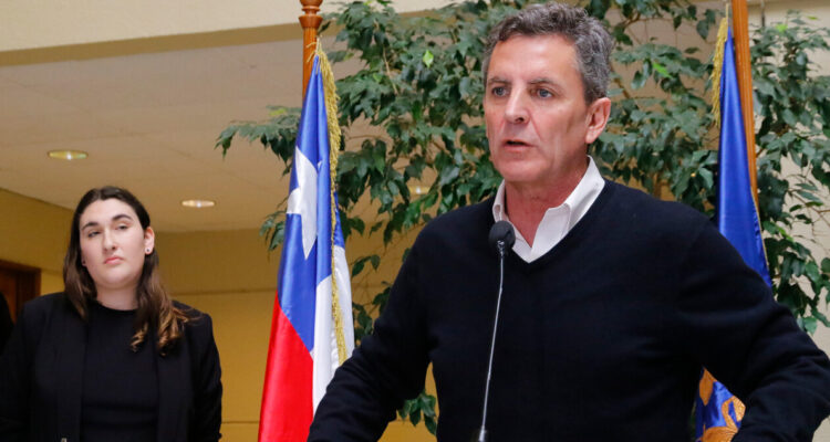 De la Carrera y Schneider