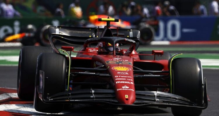 Gran Premio de México tuvo jornada de ensayos libres