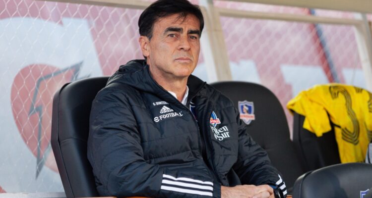 Gustavo Quinteros