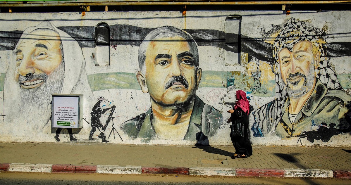 Hace catorce años, tras semanas de lucha feroz entre familias gazatíes partidarias de los rivales Fatah y Hamás, el movimiento islamista se hizo con el control de la franja, partiendo la sociedad palestina en dos e iniciando un desastre político y humano que no acaba.