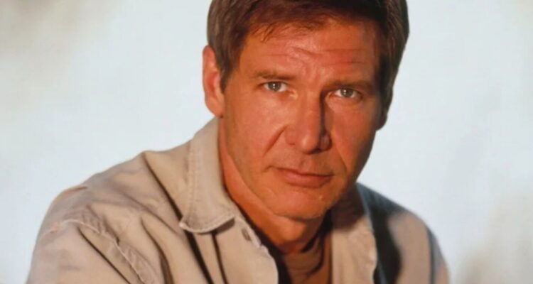 Harrison Ford se une al universo Marvel en la nueva película del “Capitán América”