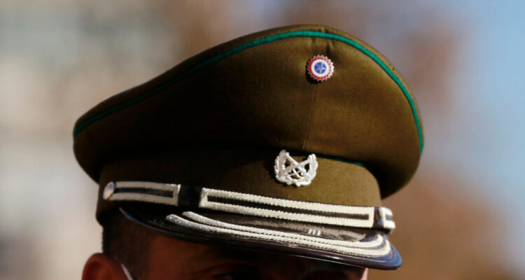 Iquique hijo de un general de Carabineros es detenido junto a banda de narcotraficantes colombianos