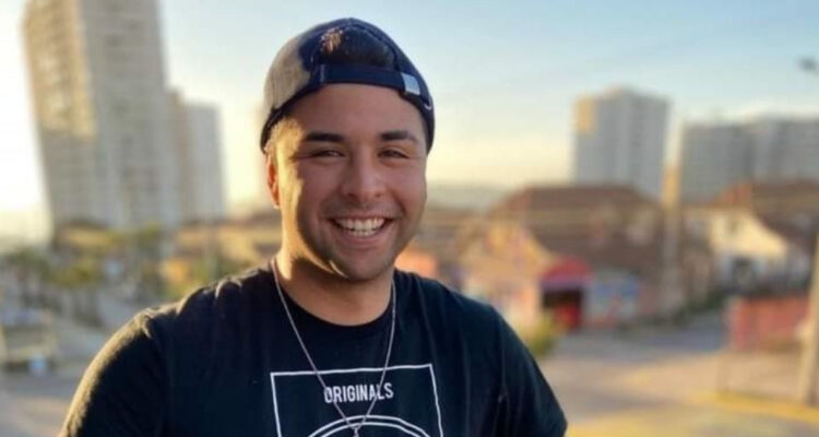 El drama que terminó en brutal agresión contra hijo de exfutbolista Marcelo Corrales en Coquimbo