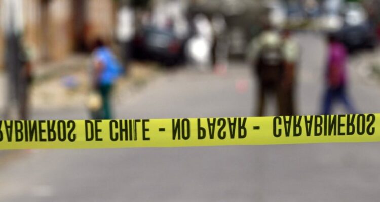 Hincha de O’Higgins fallece al ser baleado luego del duelo con Unión