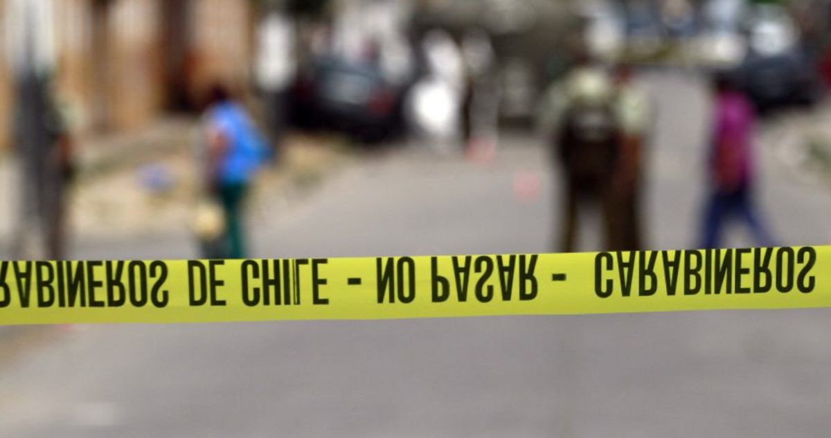 Hincha de O’Higgins fallece al ser baleado luego del duelo con Unión