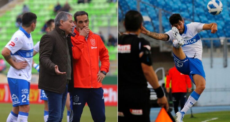 Críticas para Ariel holan.
