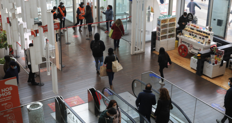 hogares – deuda – banco central